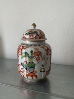 Asiatisches Objekt