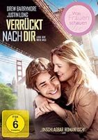 VERRÜCKT NACH DIR       Drew Barrymore       ==> SAMMELPORTO