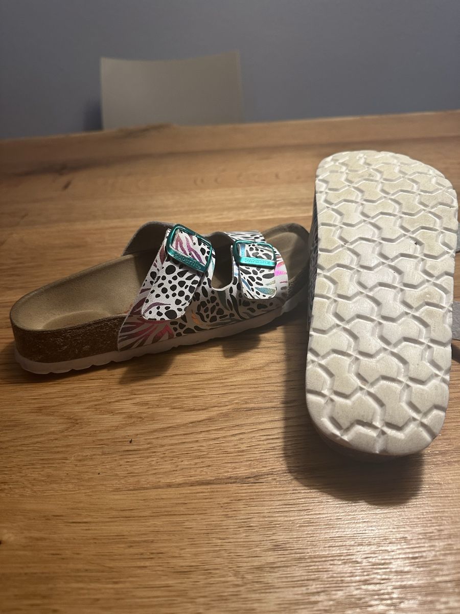 Superfit Chaussures filles: Finken Superfit 36 – D'occasion à Wettingen par Sternetaenzerin
