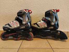 Rollerblade Kinder Inlineskates / 29 - 33