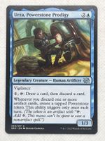Urza, Powerstone Prodigy - MTG - Neu!