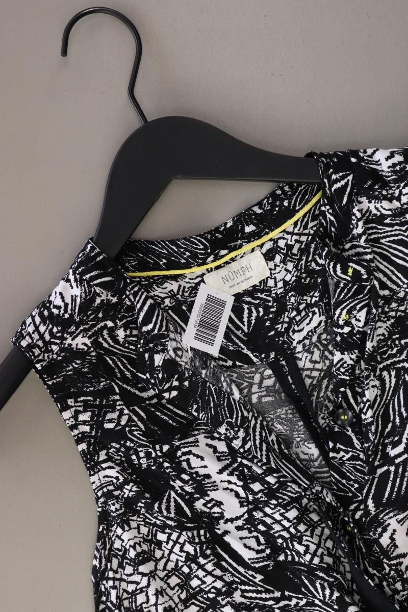 Chemisiers: Nümph Ärmellose Bluse Gr. 36 grau – D'occasion à Neustadt an der Waldnaab par SecondLifeFashion 2