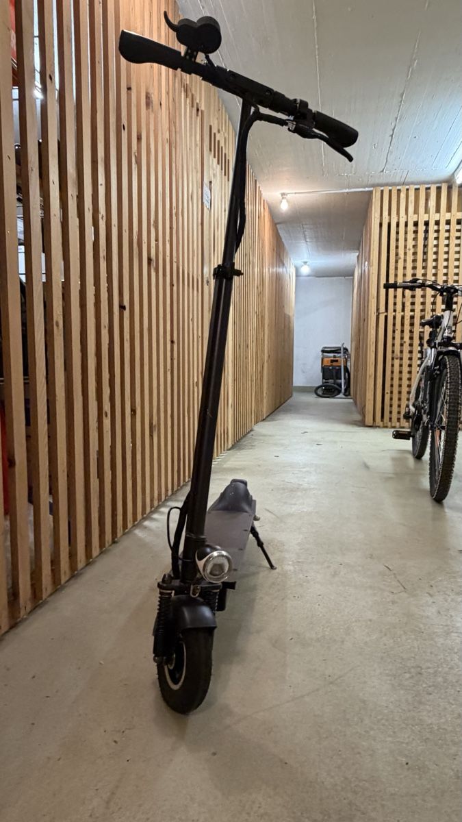 Scooters: E Trottinet Landrider – Defekt aus Emmenbrücke von spa_7cxb 1