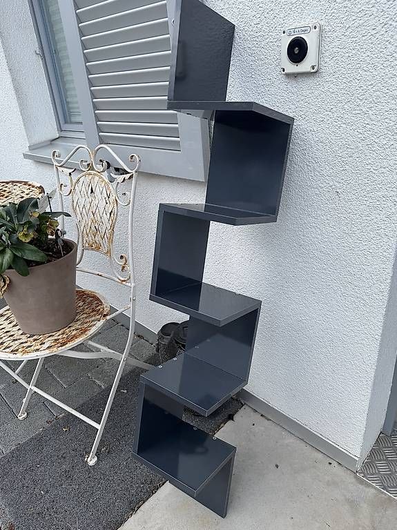 Scaffali: Gestell für Bücher oä – Usato da Therwil venduto da niggidaetsch