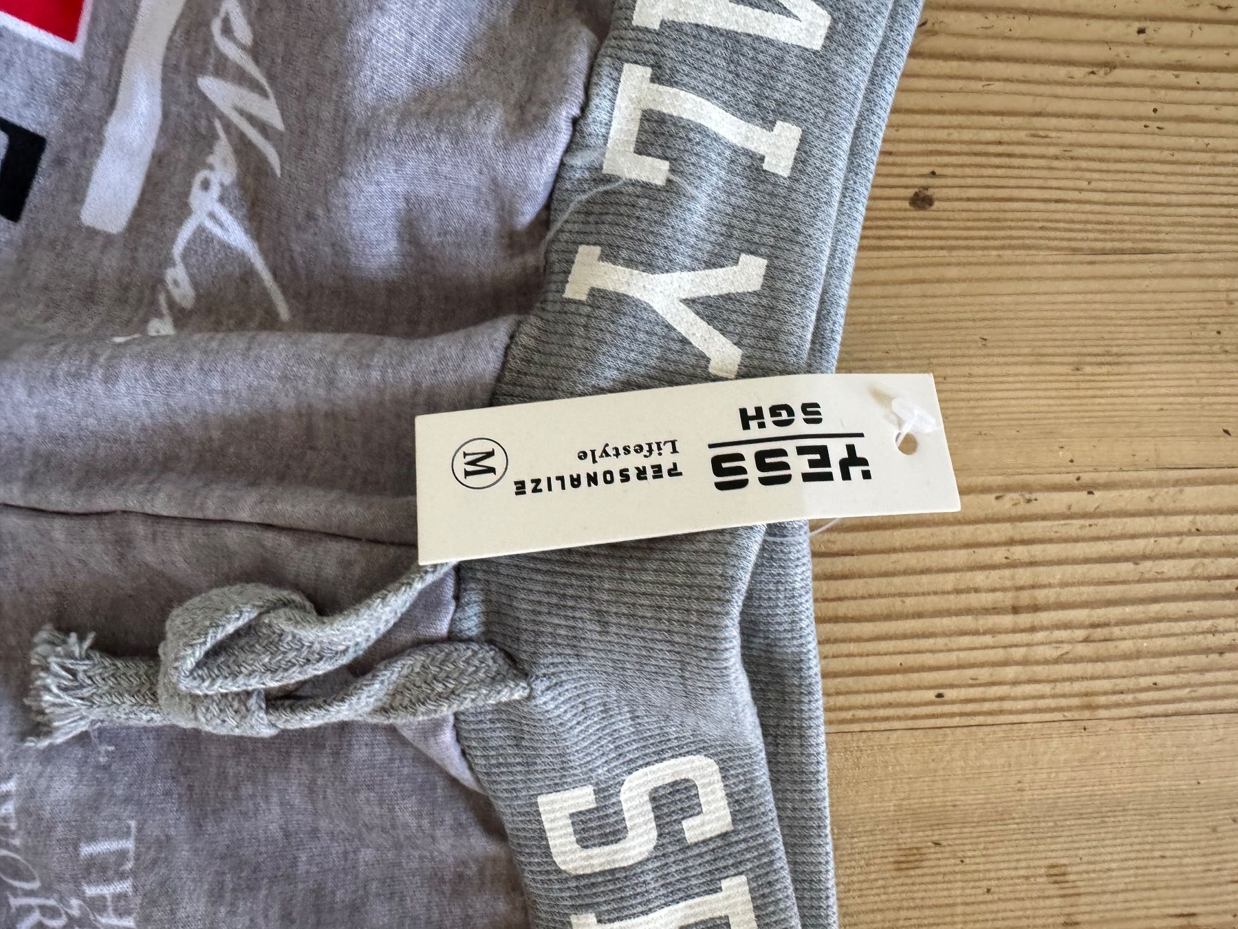 Hosen: Short Italy Taille M Moi – Neu und originalverpackt aus Veyrier von Kimedovapa_1 1