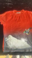 Molo Shirt, Grösse 140, cooler Print, tolle Qualität