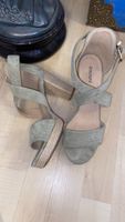 Schuhe Graceland Sandale high heels