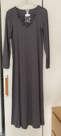 [SALE - EXTRA 10] HANRO Nachthemd XS NEU - LAST AVAILABLE