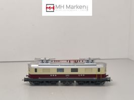 LIMA 208447 SBB CFF FFS E-Lok Re 4/4 I TEE DC Analog H0 OVP