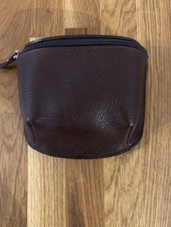 JOLIE PETITE POCHETTE EN CUIR KOLLFLEX