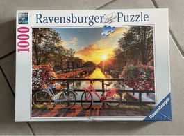 Ravensburg Puzzle 1000