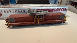 Hobbytrain Ee 6/6bII 16820