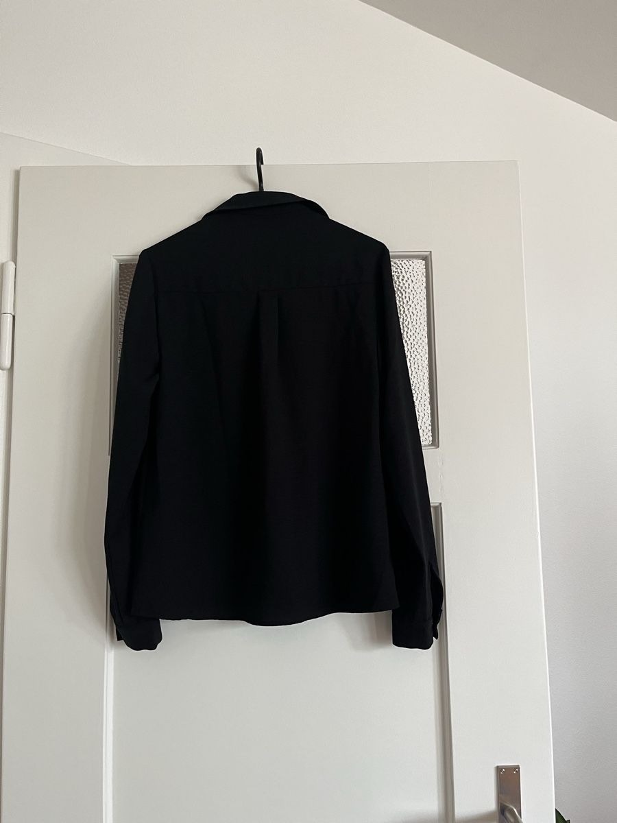 Pieces Blusen: Damenbluse Business/Freizeit Pieces XS – Gebraucht aus Olten von lcs_2sdk 1