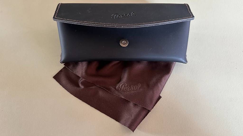 Lunettes & Verres: Persol Sonnenbrille – D'occasion à Zürich par kls3000 4