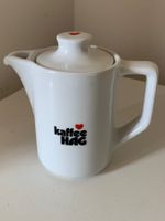 Kaffee HAG Kännchen, Schönwald, Vintage,