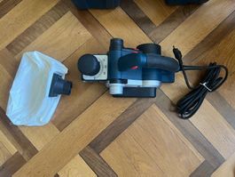 Bosch Elektrohobel GHO 40-82 C Professional