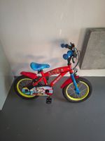 Kinderfahrad PAW PATROL BOY bis 5 Jahre