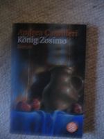 König Zosimo Andrea Camilleri