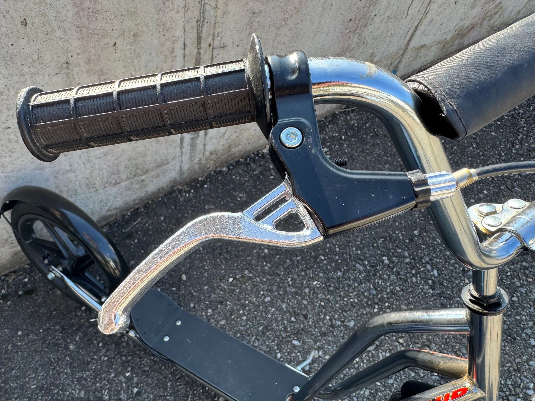 Kickboard: Trottinett - Tretroller - Scooter - Kickboard 16'' – Gebraucht aus Fribourg von tschjoly 7