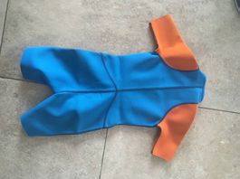 Combinaison enfant 5 ans