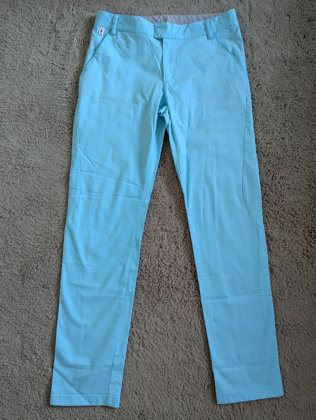 Peak Performance Hosen: pantalon marque Peak performance 28 – Neu (gemäss Beschreibung) aus Montreux von dem_gyt9