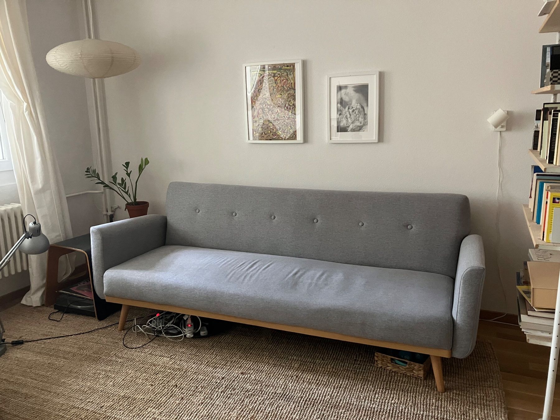 Divani: Sofa/Schlafsofa – Usato da Bern venduto da whitekate