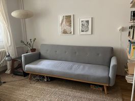 Sofa/Schlafsofa
