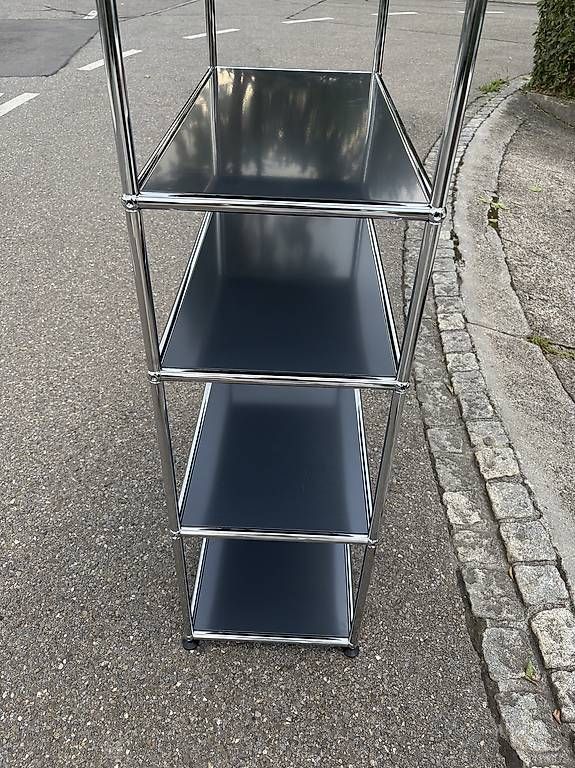 Scaffali: USM Haller Regal (NP 1200+)  – Usato da Wallisellen venduto da tob_bg7k 2