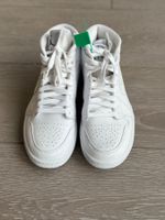 ** NEUF **  Basket air Jordan 1 authentifié