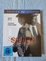 Sieben Mediabook Premium Collection
