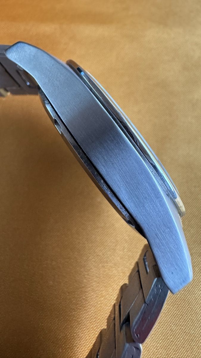 Orologi: Ascot Herrenuhr,Moondphase NOS – Nuovo (secondo la descrizione) da Untersiggenthal venduto da TimeandShine 5