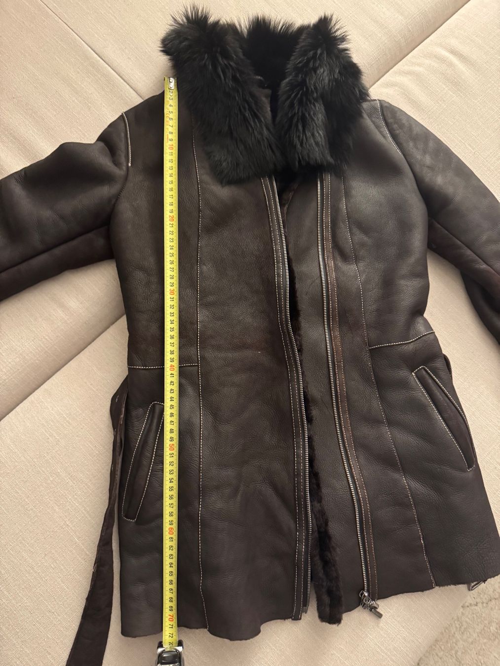 Jacken: Winter Jacket – Gebraucht aus Zürich von llor.dell 5
