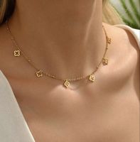 Collier en acier inoxydable 