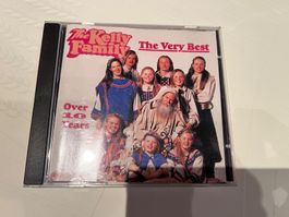 The Kelly Family - The Very Best CD - Oldies