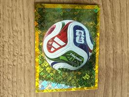 Panini FIFA WM 2026 Sticker FWC 5