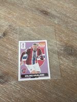 Erling Haaland Extra Sticker 2026 Panini