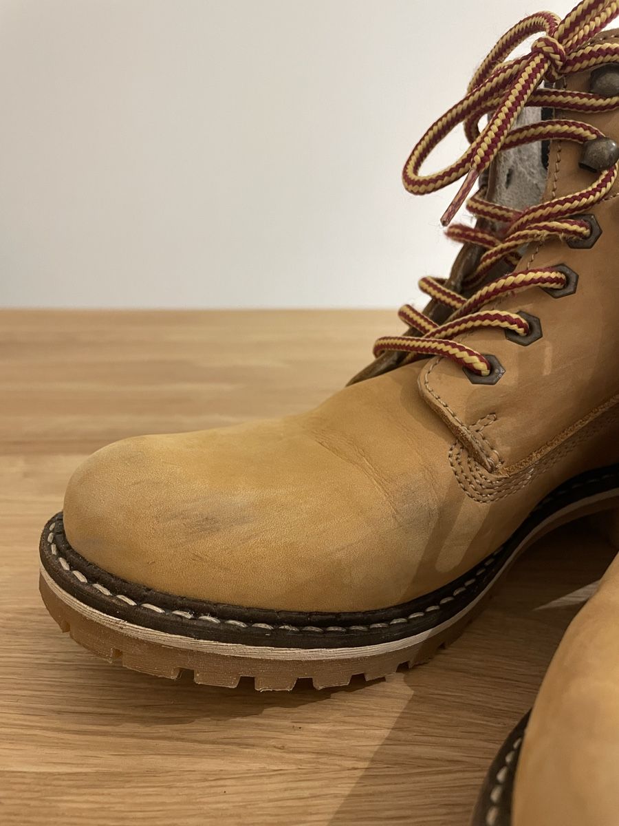 Tamaris Damenschuhe: Winterschuhe – Gebraucht aus Chur von buc_6tcp 5