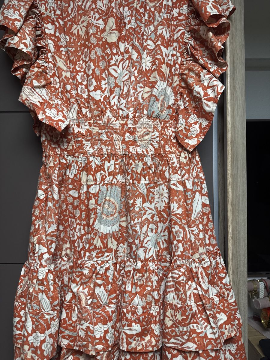 Ulla Johnson Vestiti: Ulla Johnson Kleid S – Usato da Bilten venduto da lykuivku 3
