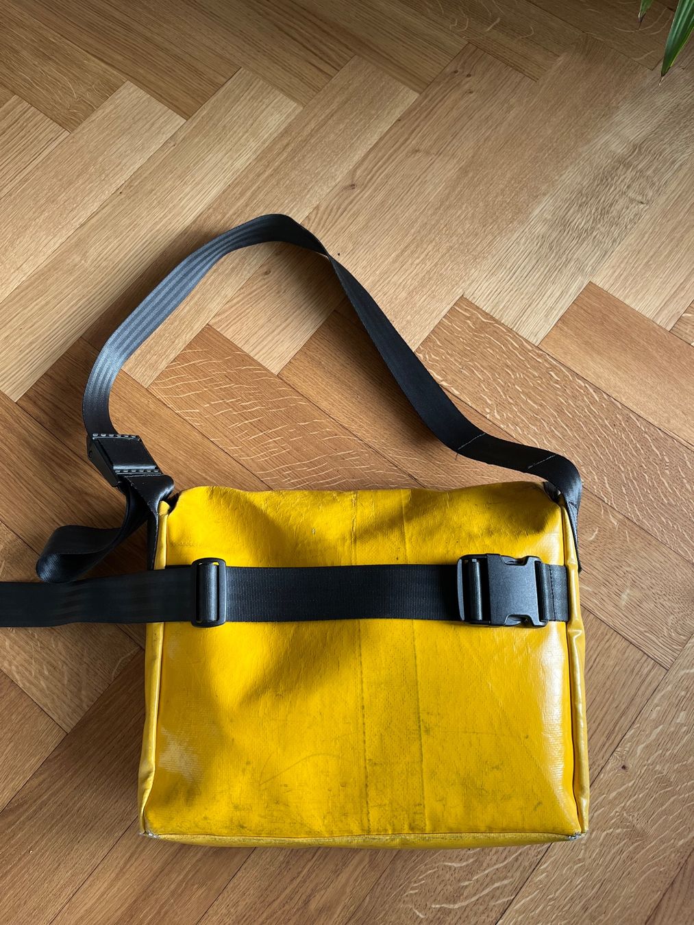 Freitag Borse: Freitag F14 Dexter – Usato da Bern venduto da bov_kwj7 1