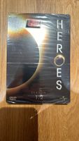Heroes Staffel 1 Teil 2 DVD Steelbook Neu OVP TV Serie