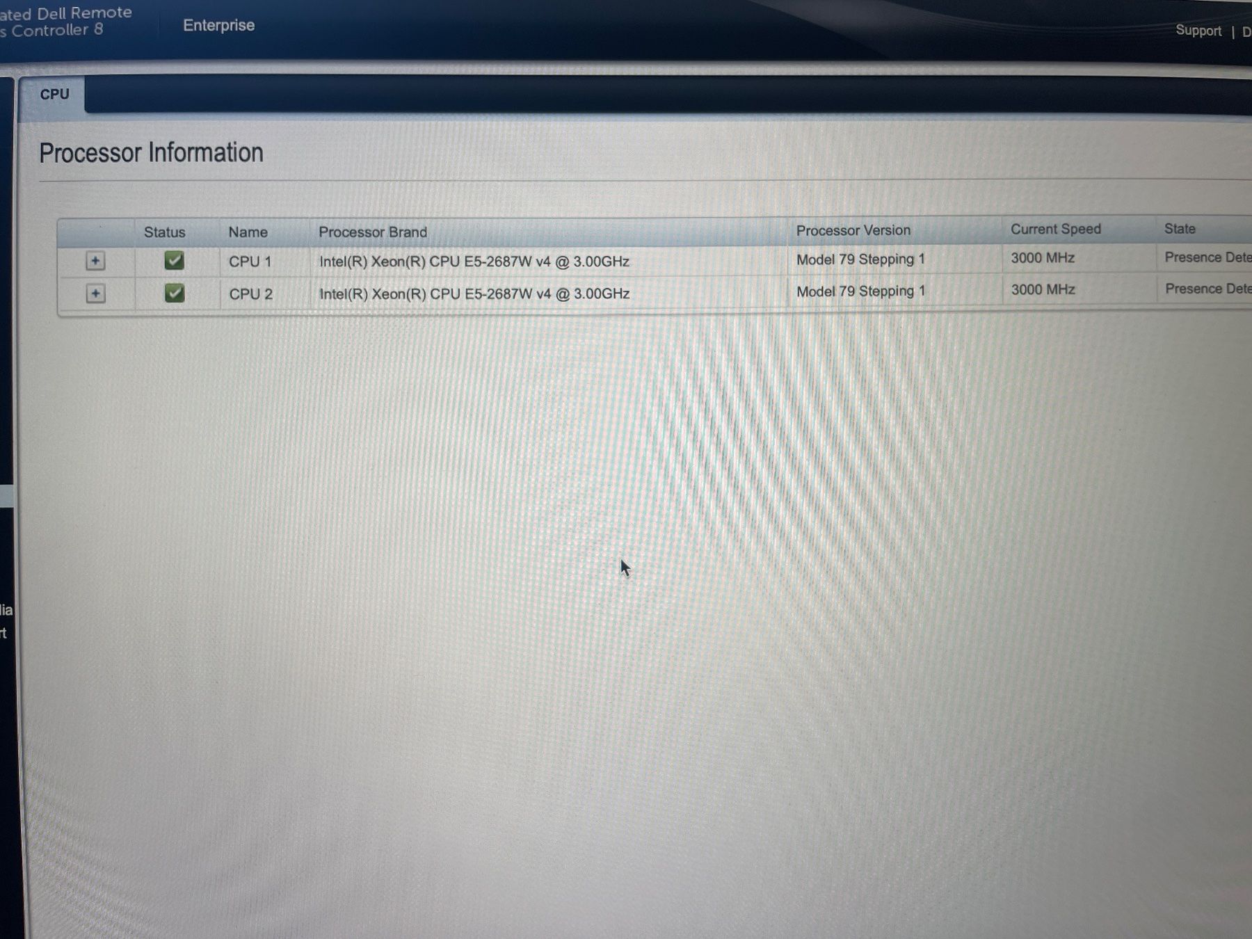 Dell Serveurs: 768GB RAM DDR4 - Dell PowerEdge R630 Server – D'occasion à Dietikon par mar_9qqw 1