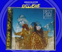 First Aid Kit – Stay Gold - Indie / Folk