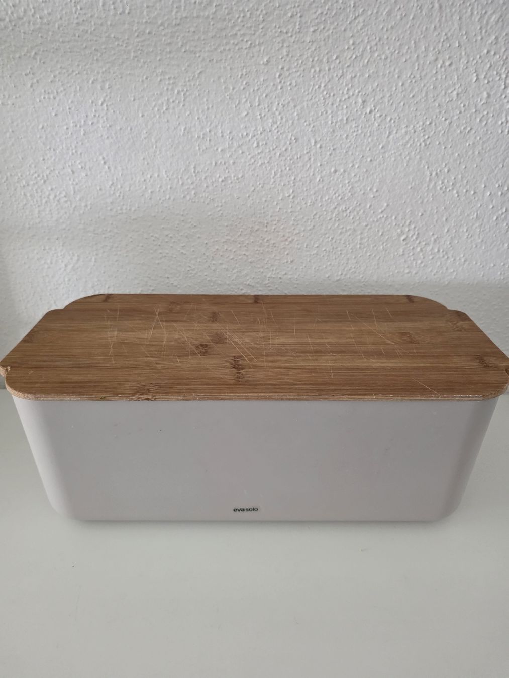 Eva Solo Behälter & Ähnliches: Brotkasten / Brotbox Eva Solo – Gebraucht aus Gossau SG von Ma_rija92 1