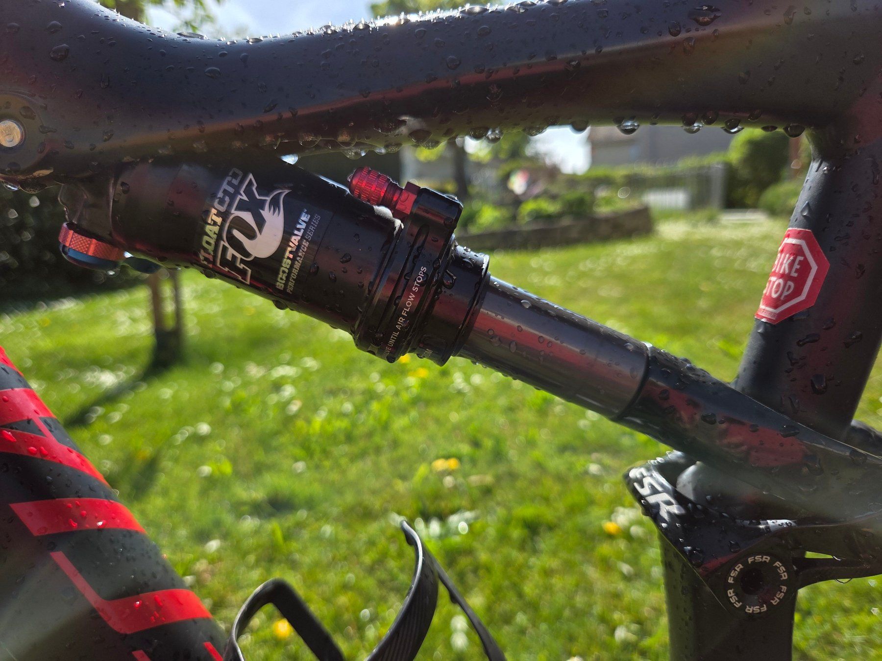 Specialized Vélos: Specialized Rumor gebraucht – D'occasion à Seuzach par kojak99 7