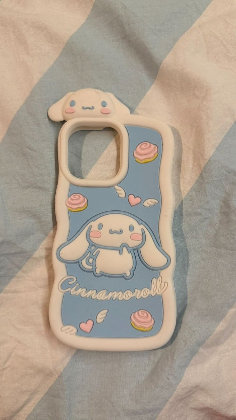Cover & Protezioni schermo: Coque de téléphone (Iphone 14 Pro Max) – Usato da Randogne venduto da Joel_C