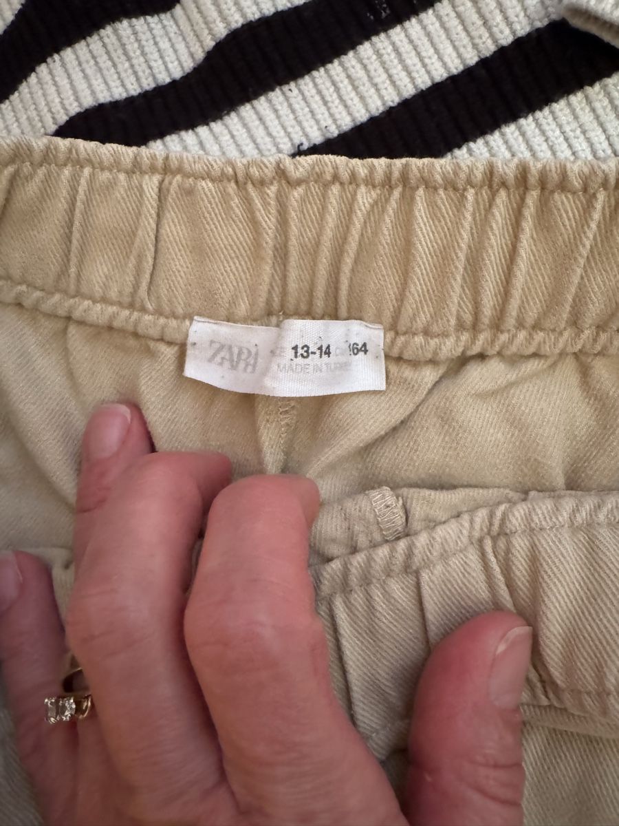 Zara Lotti & Set di vestiti: Mädchen Kleiderpacket Gr 152-164 – Usato da Zollikofen venduto da repe2 2