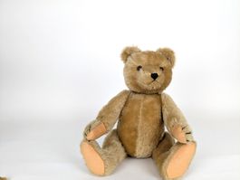 HERMANN Teddybär Sammlerstück