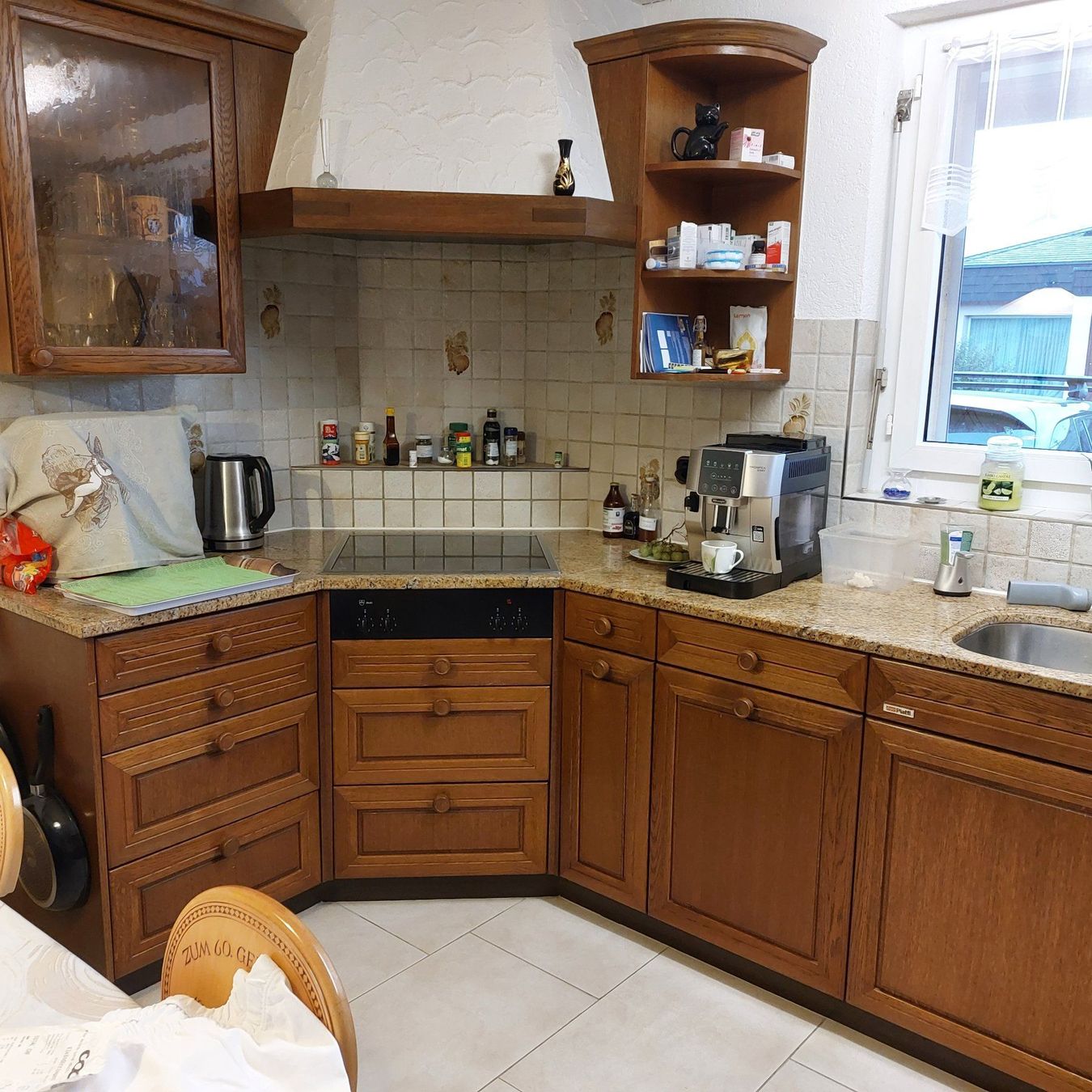 Cuisines complètes: Küche – D'occasion à Koblenz par brunschi49 5