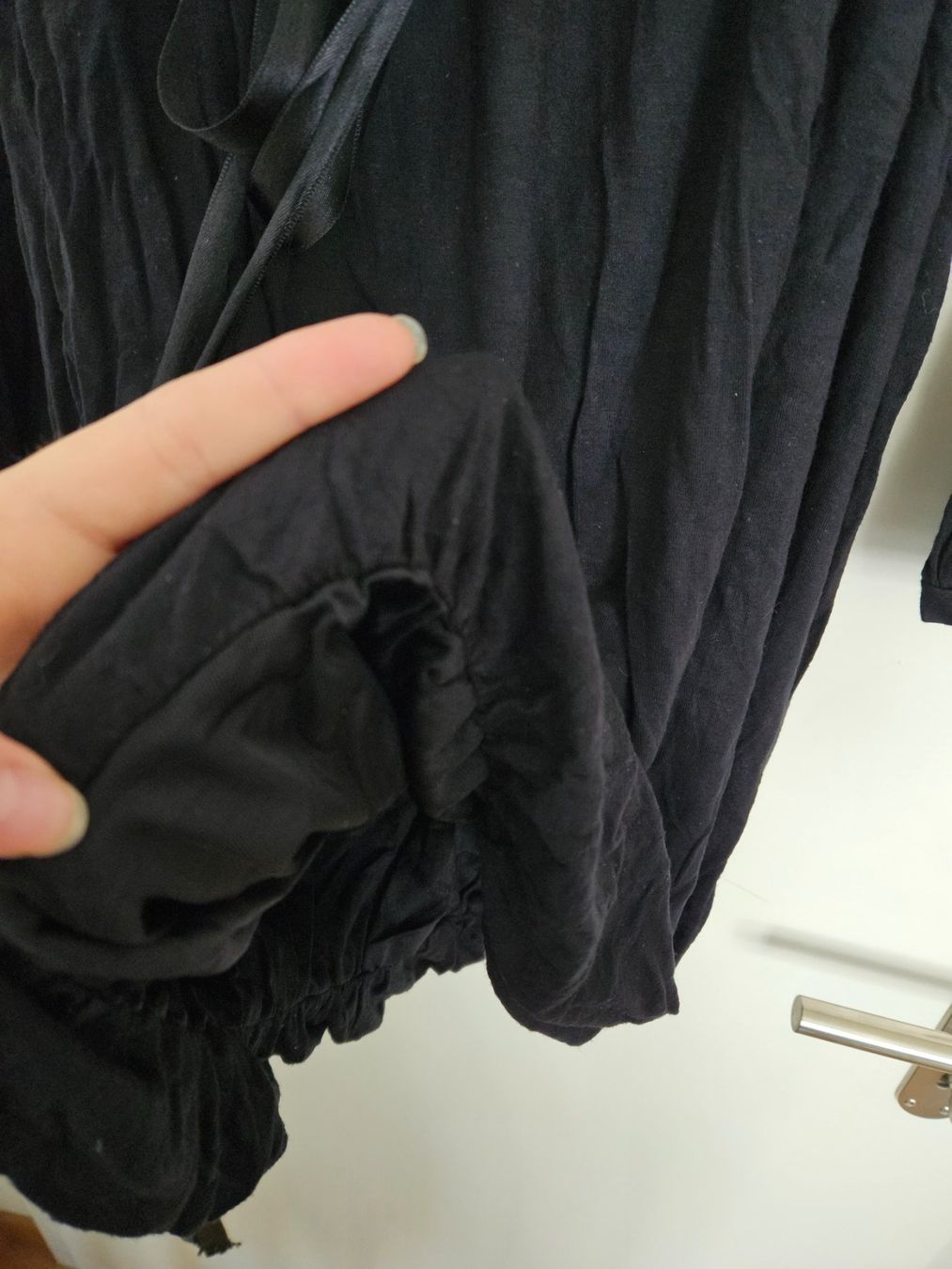 Robes: Super schönes, schwarzes Kleid Gr.S – D'occasion à Schaffhausen par sabrina915 4