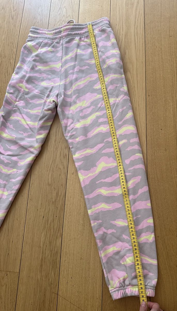 Stella McCartney Pantaloni: Adidas x Stella McCartney Sweatpants Size S – Usato da Geneve venduto da iri_dr5s 7